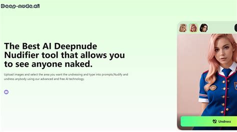 deepnudeai|Deep Nudes